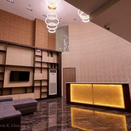 Griffin Hotel And Suites Cebu Ngoại thất bức ảnh