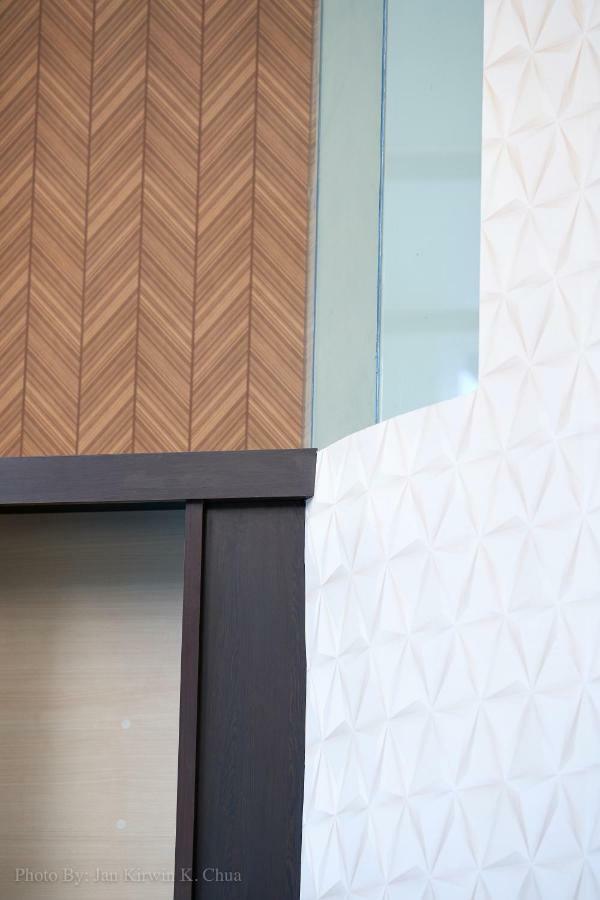 Griffin Hotel And Suites Cebu Ngoại thất bức ảnh